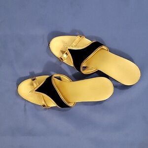 Vintage Sandals